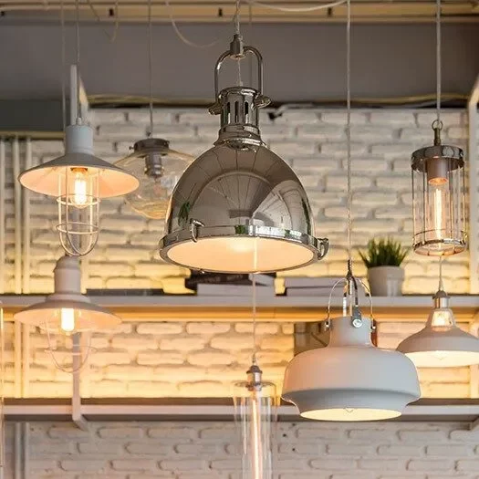 Lighting | Color Interiors