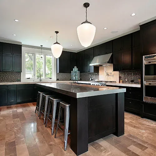Kitchen Lighting | Color Interiors